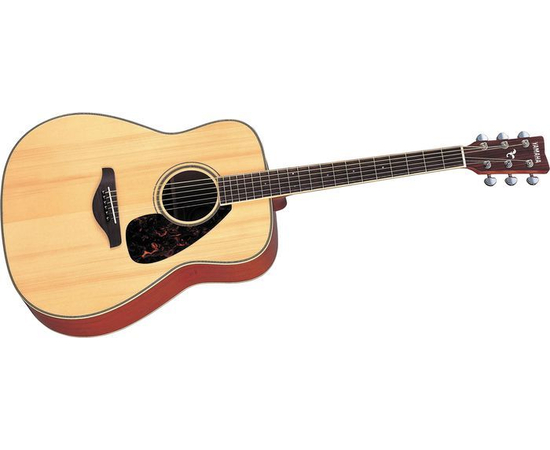 Акустическая гитара YAMAHA FG750S - 985 за 0 грн. | 4Club